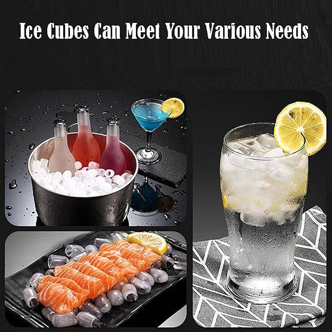 Ice Maker