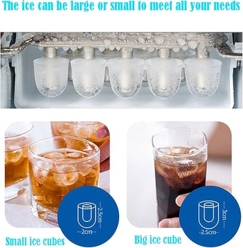 Ice Maker
